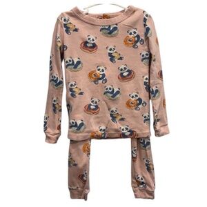 Members Mark Pajama Set